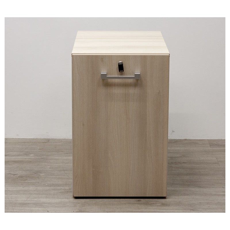 Steelcase Hauteur Plan Droit Acacia