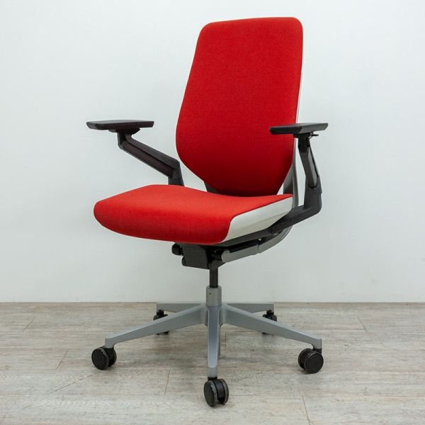 Steelcase Gesture Rouge 4D