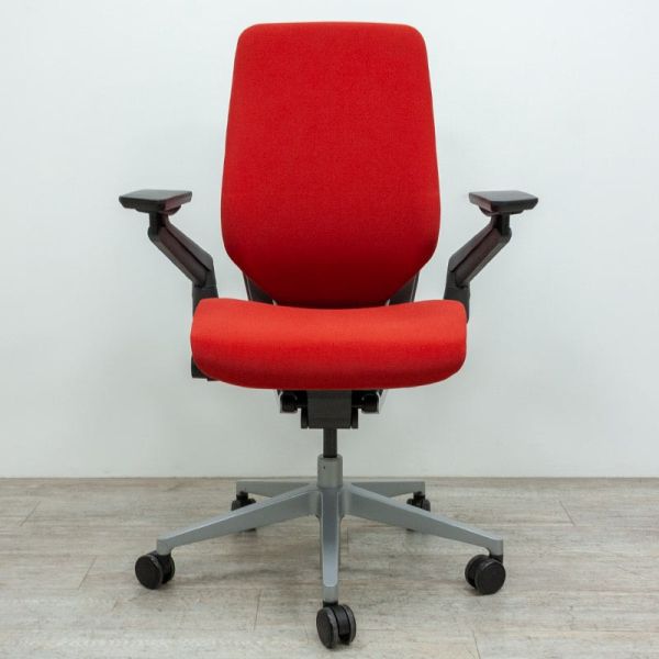 Steelcase Gesture Rouge 4D