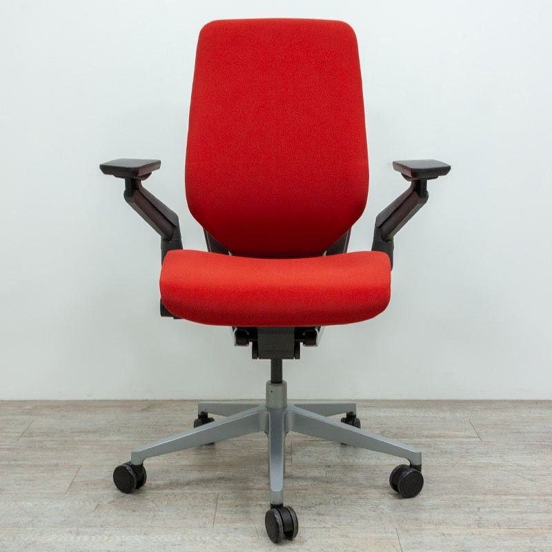 Steelcase Gesture Rouge 4D
