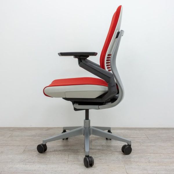 Steelcase Gesture Rouge 4D