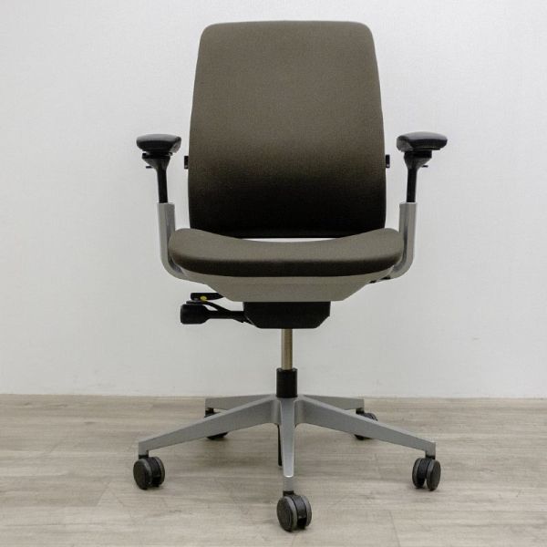 Steelcase Amia Taupe 4D