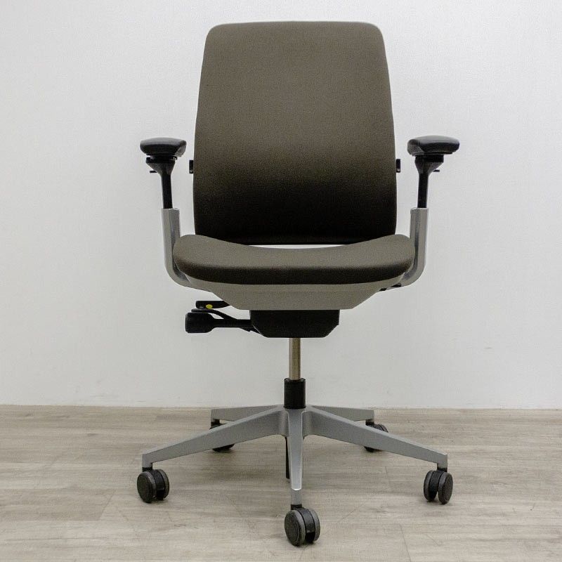 Steelcase Amia Taupe 4D
