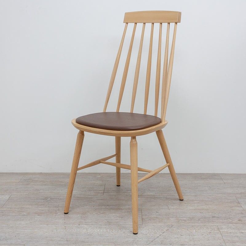 à barreaux SIF bois / Marron