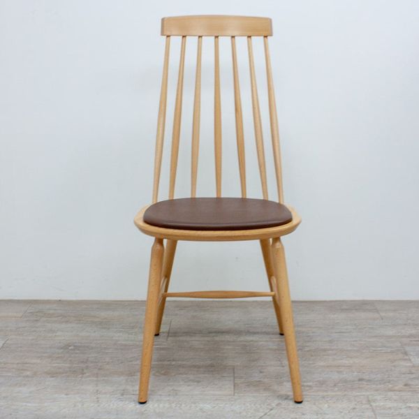 à barreaux SIF bois / Marron