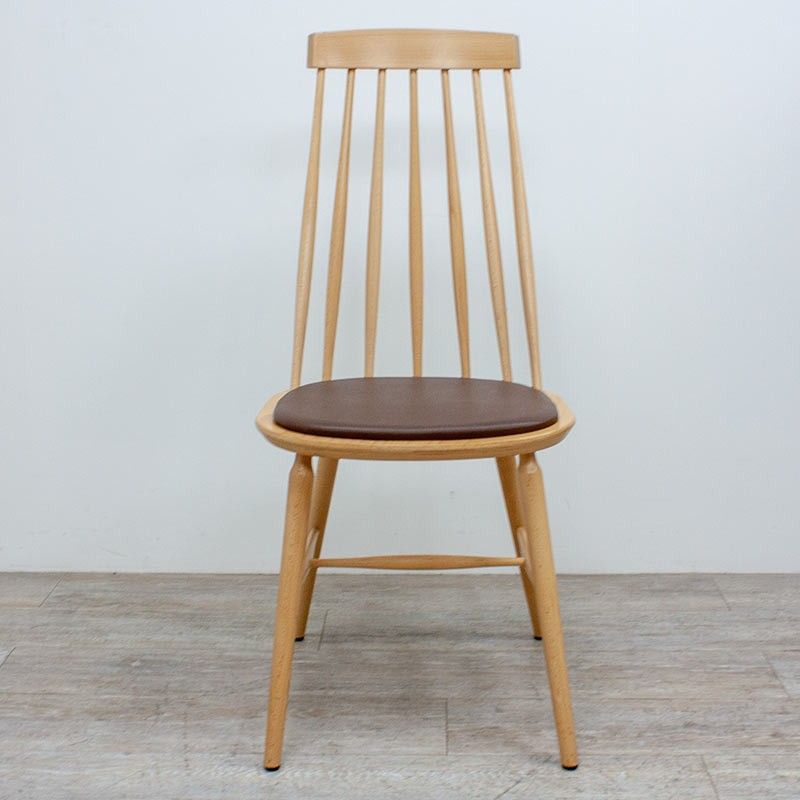 à barreaux SIF bois / Marron