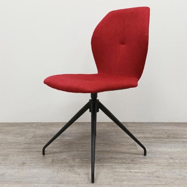 pivotante MOBITEC Moods rouge