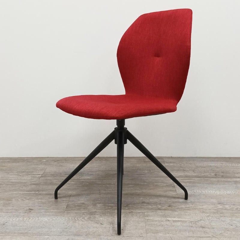 pivotante MOBITEC Moods rouge