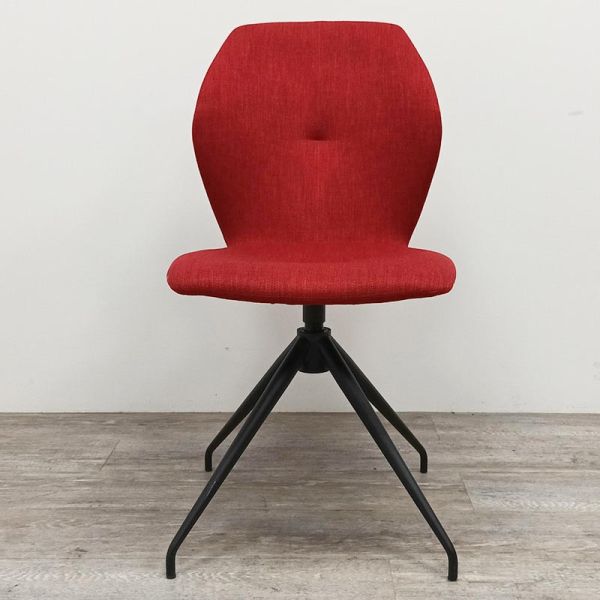 pivotante MOBITEC Moods rouge