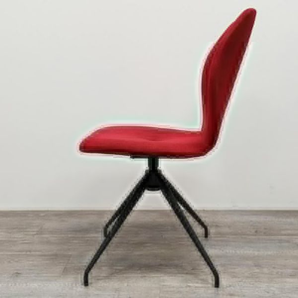 pivotante MOBITEC Moods rouge