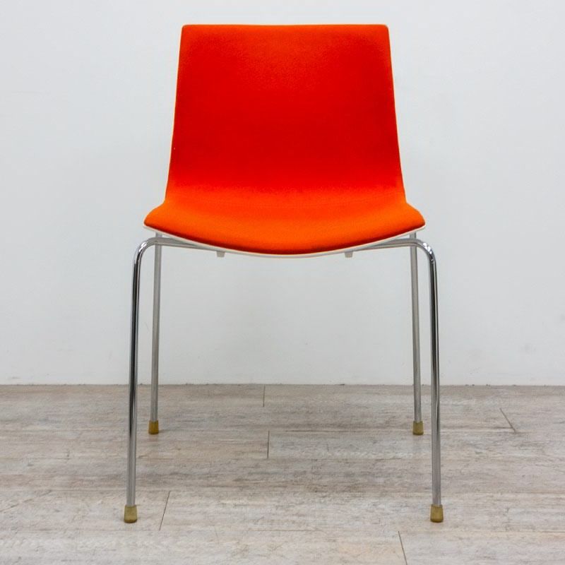 Arper Catifa 46 Orange