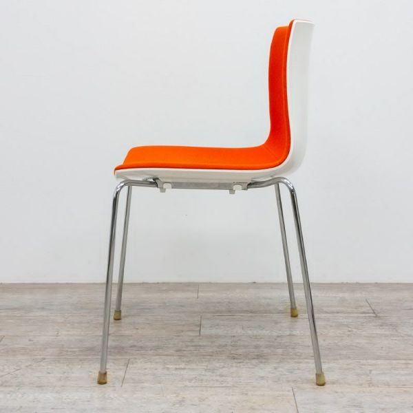 Arper Catifa 46 Orange