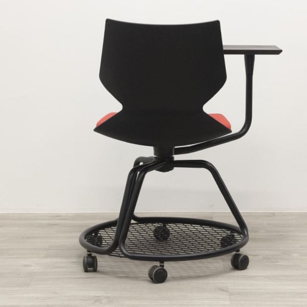 SOKOA conférence Ikasi Rouge