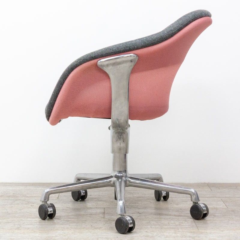 Coalesse SW_1 Rose / Gris