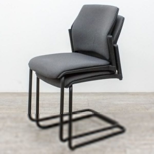 Eurosit tissu gris foncé