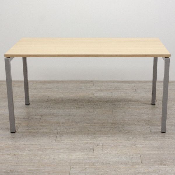 polyvalente L140 Chêne / Gris