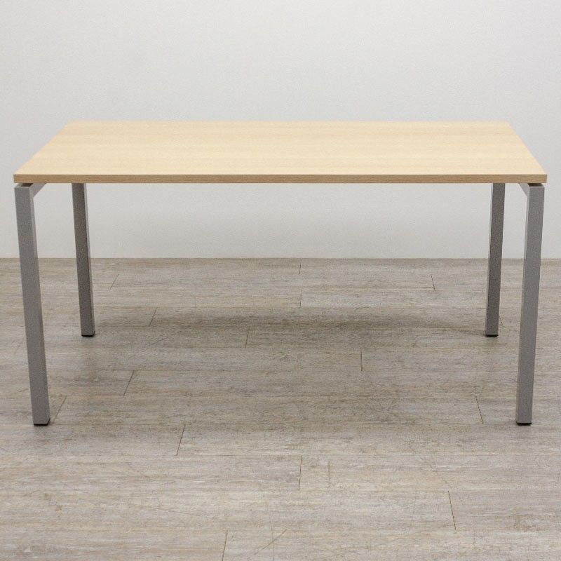 polyvalente L140 Chêne / Gris