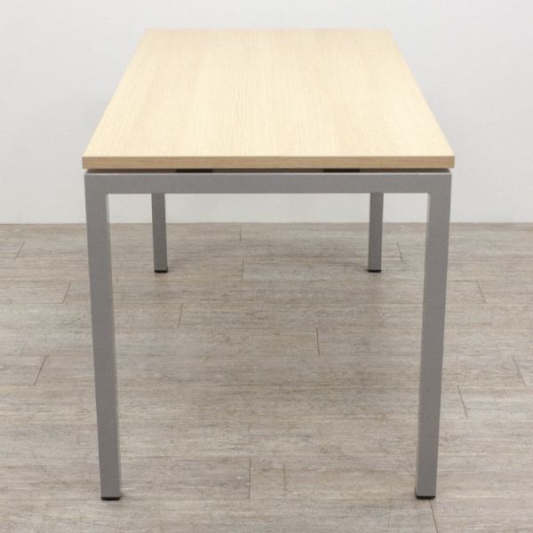 polyvalente L140 Chêne / Gris