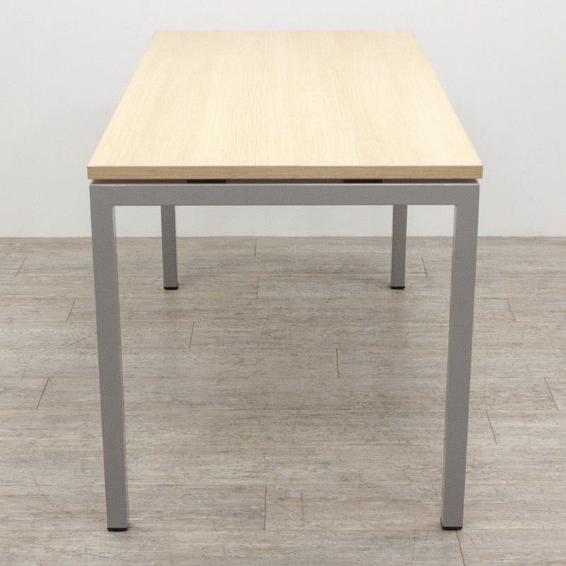 polyvalente L140 Chêne / Gris