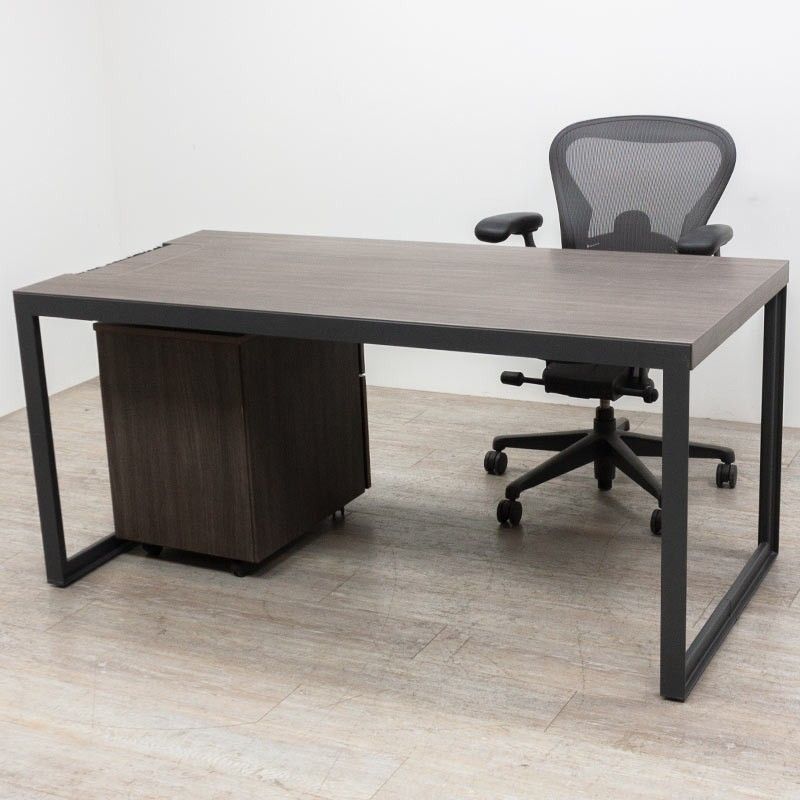 Chêne Royal L160 + Caisson