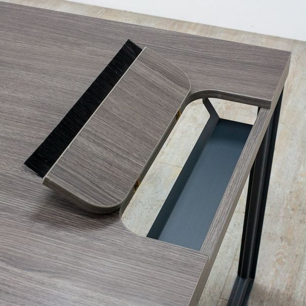 Chêne Royal L160 + Caisson