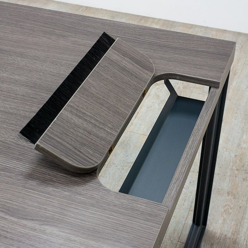 Chêne Royal L160 + Caisson