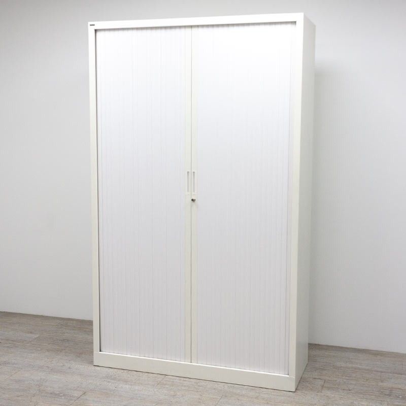 Majencia armoire haute L120 Blanc