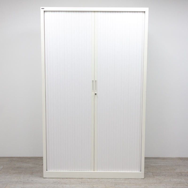 Majencia armoire haute L120 Blanc