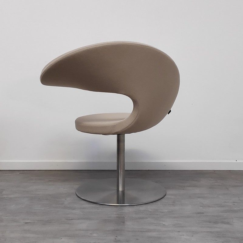 Fauteuil Rossin n@t Beige