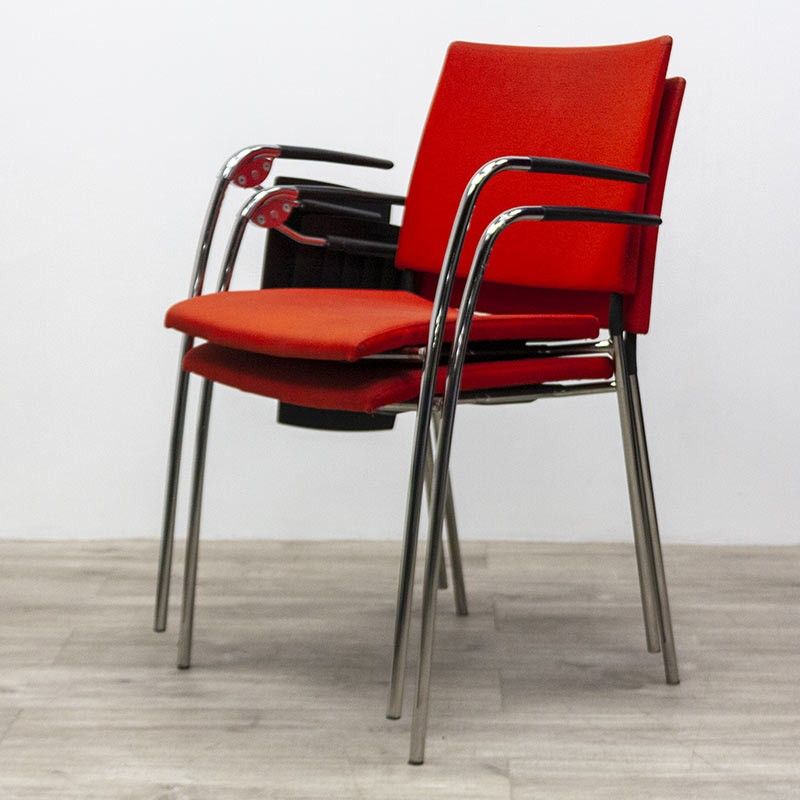 LAMMUHULTS conférence Rouge