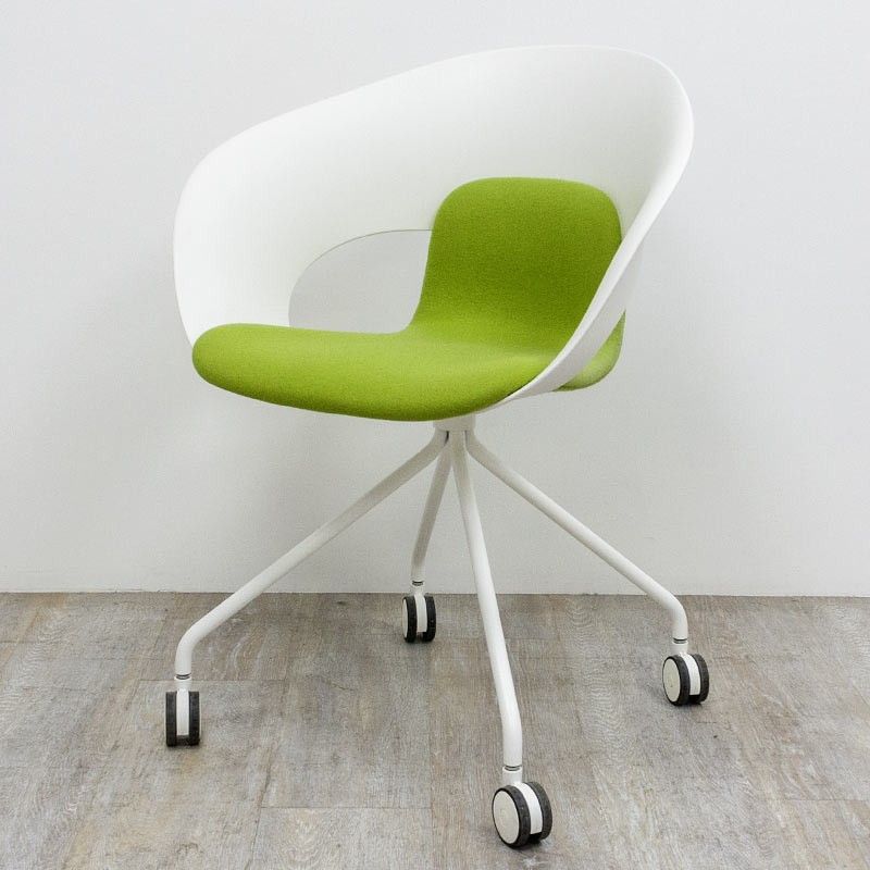 Skandiform Deli Blanc / Vert