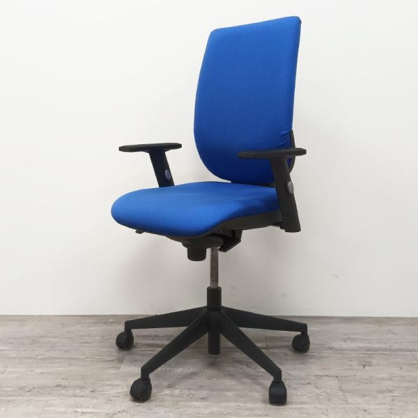 SOKOA Tertio Bleu 1D