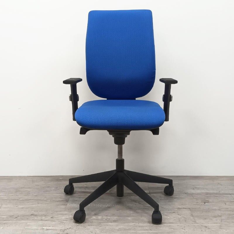 SOKOA Tertio Bleu 1D