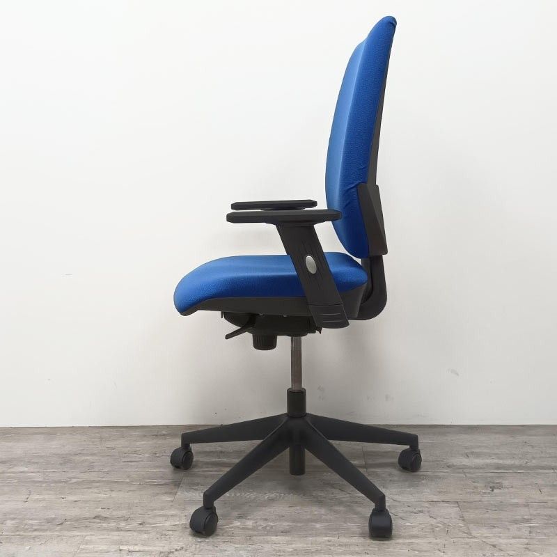 SOKOA Tertio Bleu 1D