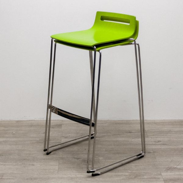 SEDUS Meet Chair Vert