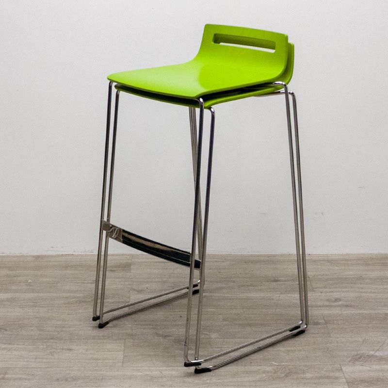 SEDUS Meet Chair Vert