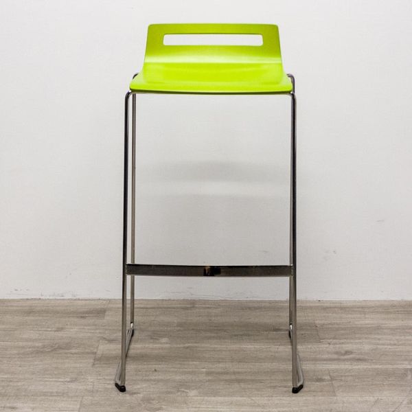 SEDUS Meet Chair Vert