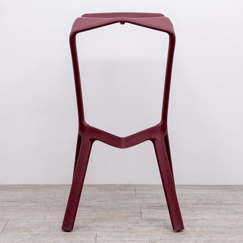 Plank Miura Bordeaux