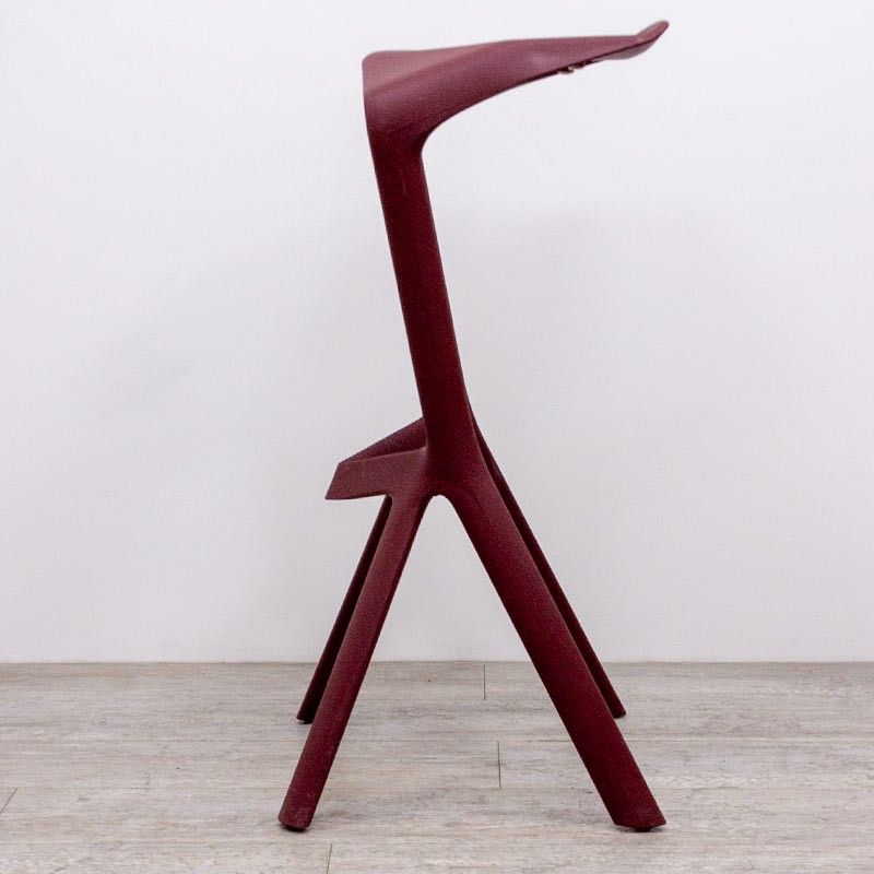 Plank Miura Bordeaux