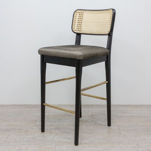 Red Edition Caviar Rotin