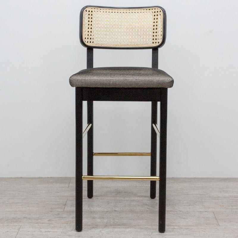 Red Edition Caviar Rotin