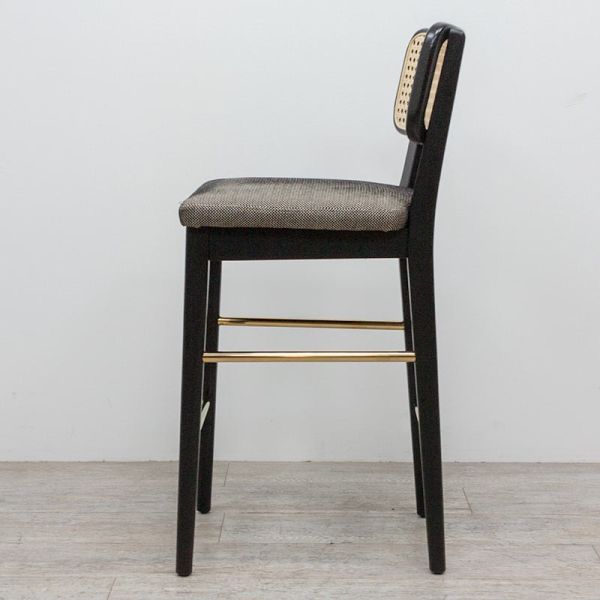 Red Edition Caviar Rotin