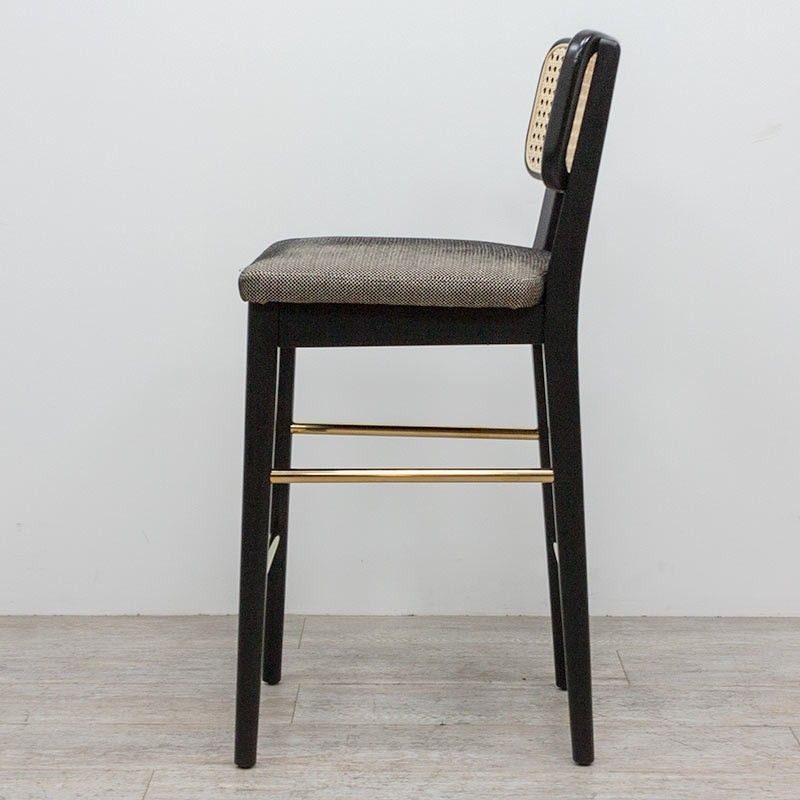 Red Edition Caviar Rotin