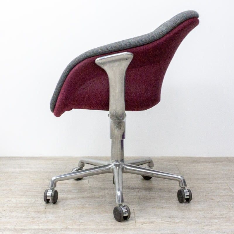 Coalesse SW_1 Violet / Gris