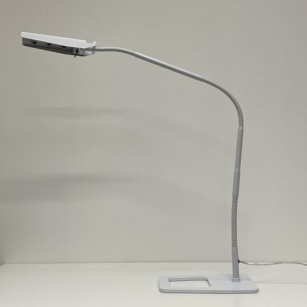 Lampe Manade Intens Blanc