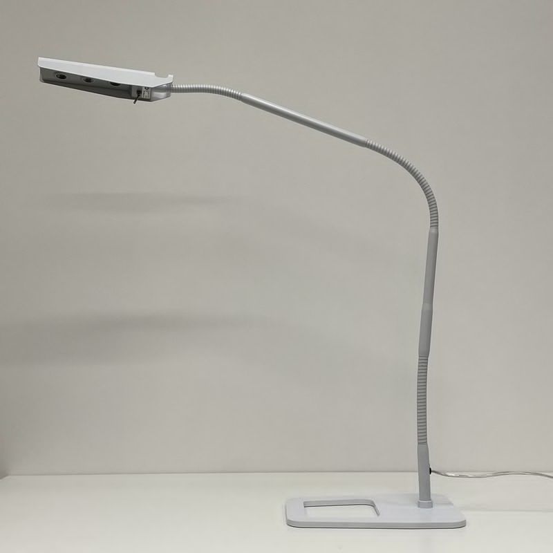 Lampe Manade Intens Blanc