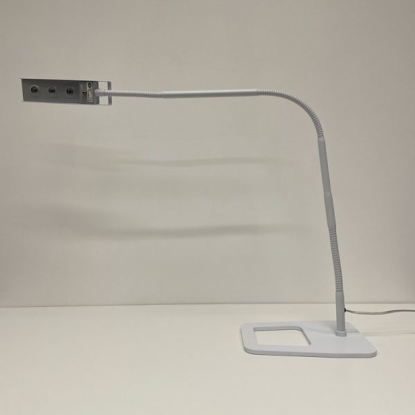 Lampe Manade Intens Blanc