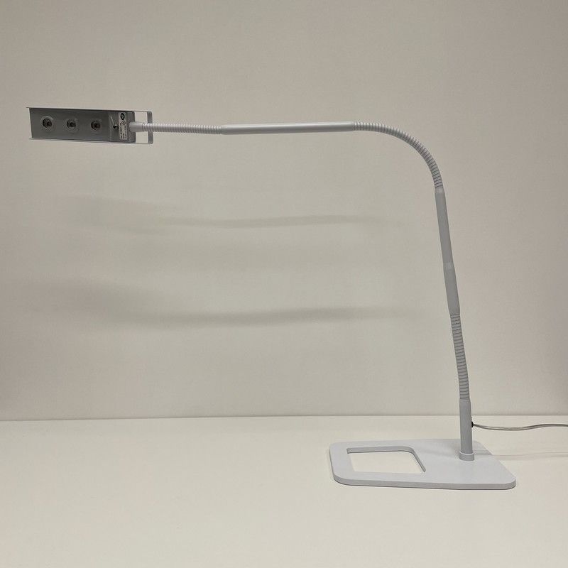 Lampe Manade Intens Blanc