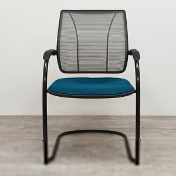 HUMANSCALE Diffrient Bleu