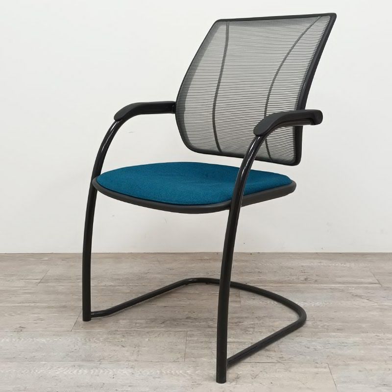 HUMANSCALE Diffrient Bleu